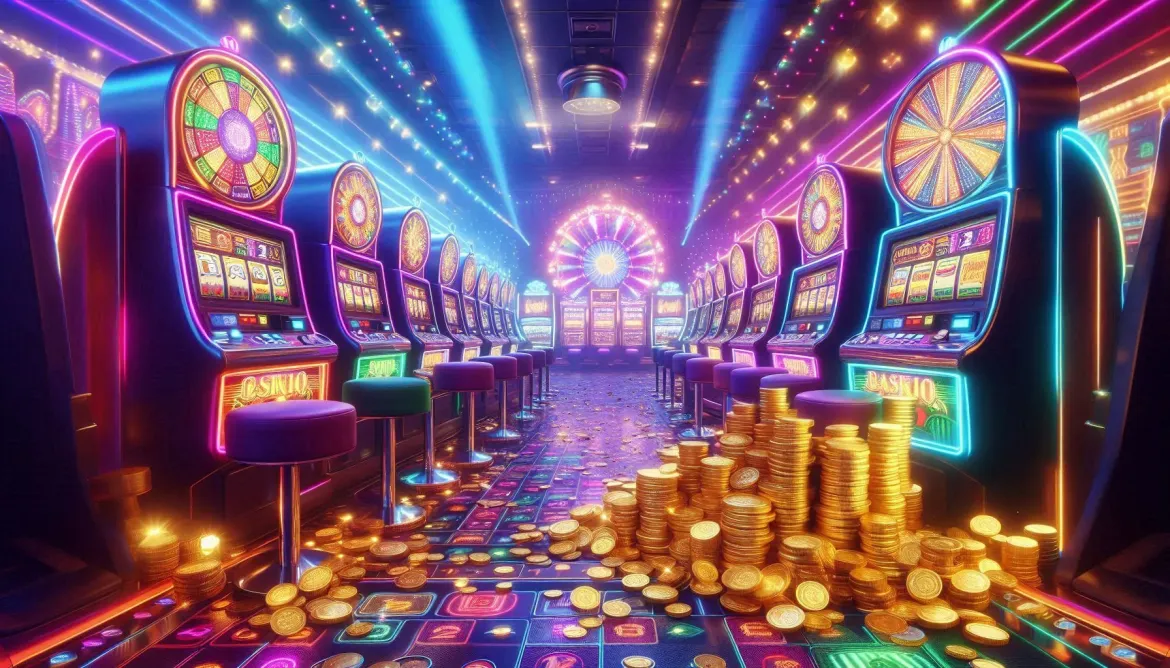 Instant Casino